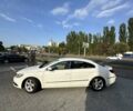 Белый Фольксваген CC / Passat CC, объемом двигателя 1.98 л и пробегом 180 тыс. км за 12000 $, фото 2 на Automoto.ua