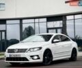 Белый Фольксваген CC / Passat CC, объемом двигателя 1.98 л и пробегом 174 тыс. км за 9300 $, фото 1 на Automoto.ua