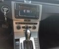 Белый Фольксваген CC / Passat CC, объемом двигателя 3.6 л и пробегом 257 тыс. км за 9500 $, фото 2 на Automoto.ua