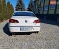 Белый Фольксваген CC / Passat CC, объемом двигателя 1.98 л и пробегом 186 тыс. км за 12300 $, фото 4 на Automoto.ua