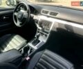 Білий Фольксваген CC / Passat CC, об'ємом двигуна 2 л та пробігом 222 тис. км за 7999 $, фото 15 на Automoto.ua