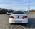 Белый Фольксваген CC / Passat CC, объемом двигателя 3.6 л и пробегом 216 тыс. км за 12500 $, фото 3 на Automoto.ua