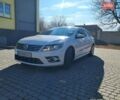 Белый Фольксваген CC / Passat CC, объемом двигателя 1.98 л и пробегом 186 тыс. км за 12300 $, фото 2 на Automoto.ua