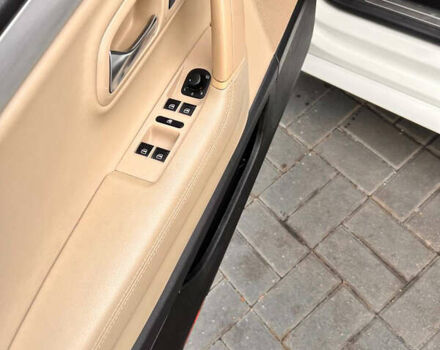 Белый Фольксваген CC / Passat CC, объемом двигателя 1.98 л и пробегом 130 тыс. км за 10499 $, фото 32 на Automoto.ua
