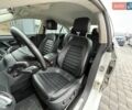 Белый Фольксваген CC / Passat CC, объемом двигателя 1.98 л и пробегом 190 тыс. км за 10700 $, фото 45 на Automoto.ua