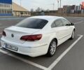 Фольксваген CC / Passat CC 2013 в Луцке на Automoto.ua Белый Фольксваген CC / Passat CC, объемом двигателя 1.97 л и пробегом 205 тыс. км за 11900 $, фото 3 на Automoto.ua