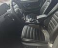 Білий Фольксваген CC / Passat CC, об'ємом двигуна 2 л та пробігом 200 тис. км за 9300 $, фото 2 на Automoto.ua