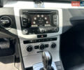 Білий Фольксваген CC / Passat CC, об'ємом двигуна 2 л та пробігом 222 тис. км за 7999 $, фото 13 на Automoto.ua