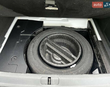 Белый Фольксваген CC / Passat CC, объемом двигателя 1.98 л и пробегом 130 тыс. км за 10299 $, фото 46 на Automoto.ua