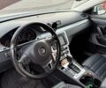 Фольксваген CC / Passat CC 2013 в Луцке на Automoto.ua Белый Фольксваген CC / Passat CC, объемом двигателя 1.97 л и пробегом 205 тыс. км за 11900 $, фото 9 на Automoto.ua