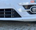 Белый Фольксваген CC / Passat CC, объемом двигателя 1.98 л и пробегом 113 тыс. км за 12052 $, фото 37 на Automoto.ua