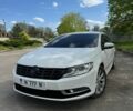 Белый Фольксваген CC / Passat CC, объемом двигателя 1.98 л и пробегом 165 тыс. км за 11000 $, фото 1 на Automoto.ua