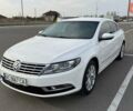Фольксваген CC / Passat CC 2013 в Луцке на Automoto.ua Белый Фольксваген CC / Passat CC, объемом двигателя 1.97 л и пробегом 205 тыс. км за 11900 $, фото 17 на Automoto.ua