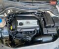 Белый Фольксваген CC / Passat CC, объемом двигателя 1.98 л и пробегом 212 тыс. км за 10000 $, фото 11 на Automoto.ua