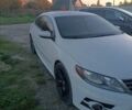 Белый Фольксваген CC / Passat CC, объемом двигателя 2 л и пробегом 195 тыс. км за 9100 $, фото 3 на Automoto.ua