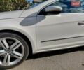Белый Фольксваген CC / Passat CC, объемом двигателя 1.98 л и пробегом 228 тыс. км за 10500 $, фото 41 на Automoto.ua