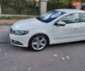 Белый Фольксваген CC / Passat CC, объемом двигателя 1.98 л и пробегом 228 тыс. км за 10500 $, фото 26 на Automoto.ua