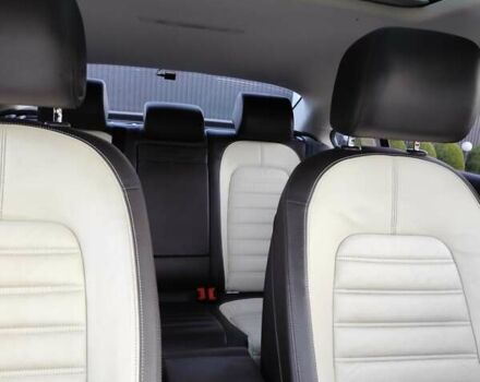 Білий Фольксваген CC / Passat CC, об'ємом двигуна 1.97 л та пробігом 259 тис. км за 14700 $, фото 17 на Automoto.ua