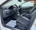 Фольксваген CC / Passat CC 2013 в Тернополе на Automoto.ua Белый Фольксваген CC / Passat CC, объемом двигателя 1.8 л и пробегом 215 тыс. км за 11500 $, фото 4 на Automoto.ua