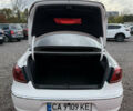Фольксваген CC / Passat CC 2013 в Черкассах на Automoto.ua Белый Фольксваген CC / Passat CC, объемом двигателя 1.97 л и пробегом 226 тыс. км за 13000 $, фото 13 на Automoto.ua
