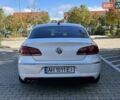 Белый Фольксваген CC / Passat CC, объемом двигателя 1.98 л и пробегом 113 тыс. км за 12052 $, фото 4 на Automoto.ua