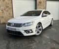 Білий Фольксваген CC / Passat CC, об'ємом двигуна 1.98 л та пробігом 230 тис. км за 10700 $, фото 1 на Automoto.ua