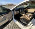 Белый Фольксваген CC / Passat CC, объемом двигателя 3.6 л и пробегом 216 тыс. км за 12500 $, фото 10 на Automoto.ua