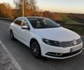 Белый Фольксваген CC / Passat CC, объемом двигателя 3.6 л и пробегом 227 тыс. км за 13300 $, фото 4 на Automoto.ua