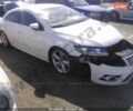 Белый Фольксваген CC / Passat CC, объемом двигателя 2 л и пробегом 125 тыс. км за 13000 $, фото 22 на Automoto.ua