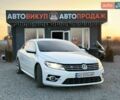 Белый Фольксваген CC / Passat CC, объемом двигателя 1.98 л и пробегом 240 тыс. км за 9499 $, фото 1 на Automoto.ua