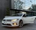 Белый Фольксваген CC / Passat CC, объемом двигателя 1.98 л и пробегом 165 тыс. км за 11499 $, фото 1 на Automoto.ua