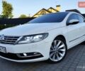 Білий Фольксваген CC / Passat CC, об'ємом двигуна 1.97 л та пробігом 259 тис. км за 14700 $, фото 5 на Automoto.ua