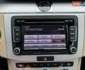 Білий Фольксваген CC / Passat CC, об'ємом двигуна 2 л та пробігом 91 тис. км за 10999 $, фото 77 на Automoto.ua