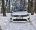 Білий Фольксваген CC / Passat CC, об'ємом двигуна 1.98 л та пробігом 180 тис. км за 10700 $, фото 13 на Automoto.ua