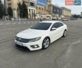 Белый Фольксваген CC / Passat CC, объемом двигателя 1.98 л и пробегом 222 тыс. км за 11000 $, фото 1 на Automoto.ua