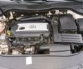 Белый Фольксваген CC / Passat CC, объемом двигателя 2 л и пробегом 125 тыс. км за 13000 $, фото 11 на Automoto.ua