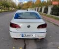 Белый Фольксваген CC / Passat CC, объемом двигателя 1.98 л и пробегом 228 тыс. км за 10500 $, фото 2 на Automoto.ua