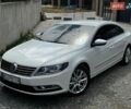 Белый Фольксваген CC / Passat CC, объемом двигателя 2 л и пробегом 218 тыс. км за 9999 $, фото 1 на Automoto.ua