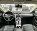 Білий Фольксваген CC / Passat CC, об'ємом двигуна 1.98 л та пробігом 206 тис. км за 8350 $, фото 8 на Automoto.ua
