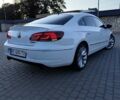 Білий Фольксваген CC / Passat CC, об'ємом двигуна 1.97 л та пробігом 259 тис. км за 14700 $, фото 10 на Automoto.ua