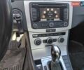 Белый Фольксваген CC / Passat CC, объемом двигателя 1.98 л и пробегом 228 тыс. км за 10500 $, фото 9 на Automoto.ua