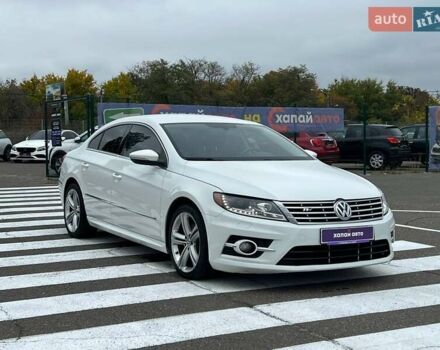 Фольксваген CC / Passat CC 2013 в Одессе на Automoto.ua Белый Фольксваген CC / Passat CC, объемом двигателя 1.98 л и пробегом 212 тыс. км за 10999 $, фото 2 на Automoto.ua