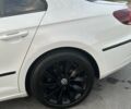 Белый Фольксваген CC / Passat CC, объемом двигателя 1.97 л и пробегом 159 тыс. км за 13999 $, фото 19 на Automoto.ua