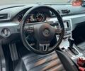 Білий Фольксваген CC / Passat CC, об'ємом двигуна 1.98 л та пробігом 185 тис. км за 9300 $, фото 11 на Automoto.ua