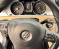 Белый Фольксваген CC / Passat CC, объемом двигателя 1.98 л и пробегом 130 тыс. км за 10299 $, фото 24 на Automoto.ua