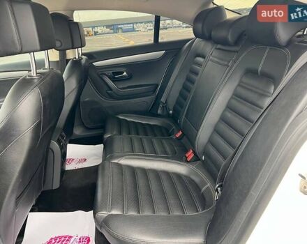 Фольксваген CC / Passat CC 2013 в Одессе на Automoto.ua Белый Фольксваген CC / Passat CC, объемом двигателя 1.98 л и пробегом 212 тыс. км за 10999 $, фото 18 на Automoto.ua
