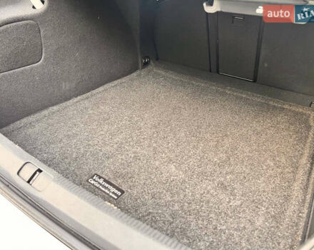 Белый Фольксваген CC / Passat CC, объемом двигателя 1.98 л и пробегом 130 тыс. км за 10299 $, фото 45 на Automoto.ua