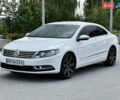 Белый Фольксваген CC / Passat CC, объемом двигателя 1.97 л и пробегом 268 тыс. км за 12200 $, фото 6 на Automoto.ua