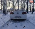 Білий Фольксваген CC / Passat CC, об'ємом двигуна 1.98 л та пробігом 180 тис. км за 10700 $, фото 9 на Automoto.ua
