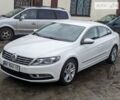 Белый Фольксваген CC / Passat CC, объемом двигателя 1.98 л и пробегом 210 тыс. км за 11399 $, фото 8 на Automoto.ua